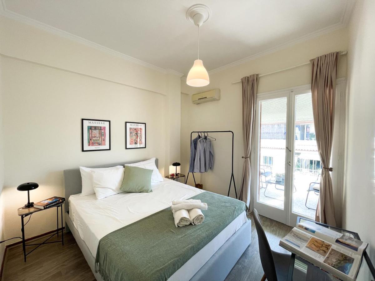 Penthouse Apartament *